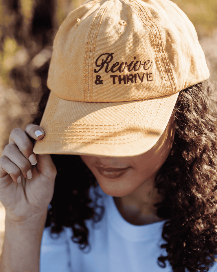 Headed for the Harvest