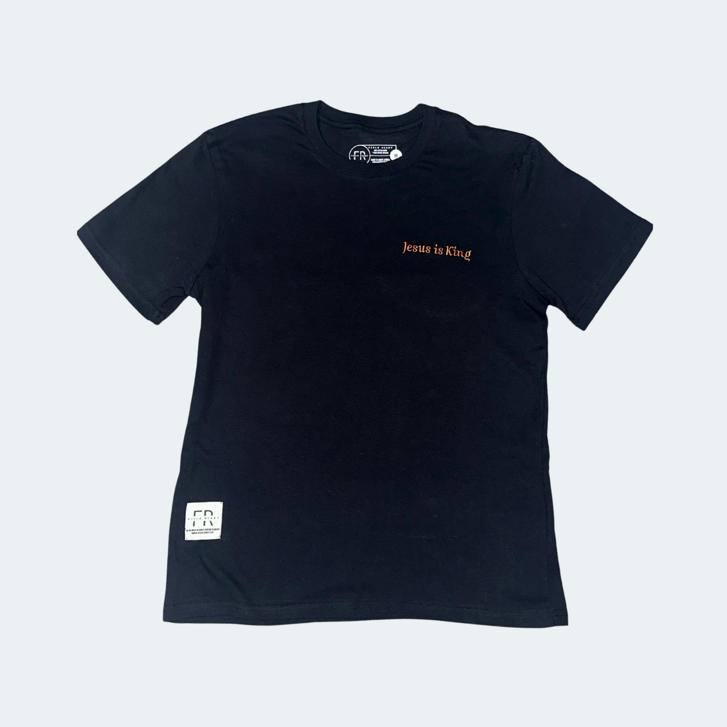 “Jesus Is King” T-Shirt