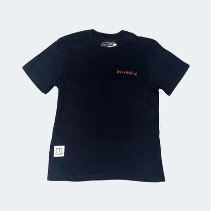 “Jesus Is King” T-Shirt