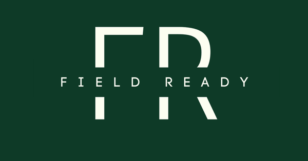 Field Ready Clothing