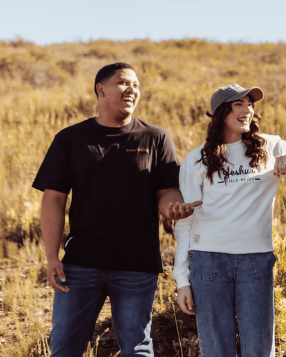 “Jesus Is King” T-Shirt